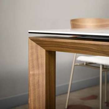 calligaris table omnia